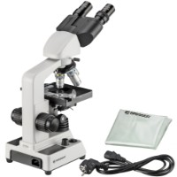 Microscop Bresser Researcher Bino 40-1000x (5722100) imaginea #3 — magazin online Desire.md