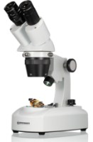 Микроскоп Bresser Researcher ICD LED 20x-80x (5803100) фото №1 — интернет-магазин Desire.md