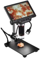 Микроскоп Bresser Wi-Fi 1080P Digital 2L with LCD Monitor (9652100)