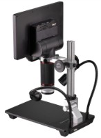 Микроскоп Bresser Wi-Fi 1080P Digital 2L with LCD Monitor (9652100) фото №3 — интернет-магазин Desire.md