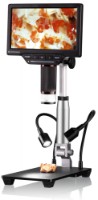 Микроскоп Bresser Wi-Fi 1080P Digital 2L with LCD Monitor (9652100) фото №4 — интернет-магазин Desire.md
