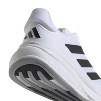 Adidași pentru bărbați Adidas Response Super M Cloud White/Core Black/Halo Silver, s.44 imaginea #7 — magazin online Desire.md