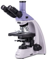 Микроскоп Levenhuk Magus Bio 250T Biological