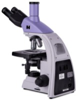 Микроскоп Levenhuk Magus Bio 250T Biological фото №3 — интернет-магазин Desire.md