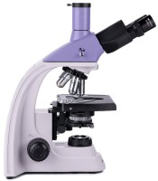 Микроскоп Levenhuk Magus Bio 250T Biological фото №5 — интернет-магазин Desire.md
