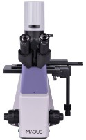 Микроскоп Levenhuk Magus Bio V300 Biological Inverted фото №4 — интернет-магазин Desire.md