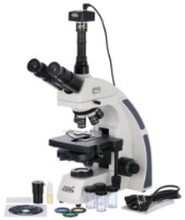 Микроскоп Levenhuk MED D45T Digital Trinocular фото №2 — интернет-магазин Desire.md
