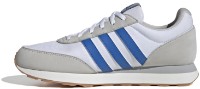 Adidași pentru bărbați Adidas Run 60S 3.0 Cloud White/Bright Royal/Grey One, s.43.5 imaginea #1 — magazin online Desire.md