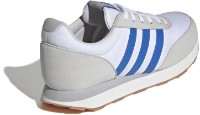 Кроссовки мужские Adidas Run 60S 3.0 Cloud White/Bright Royal/Grey One, s.45.5 фото №4 — интернет-магазин Desire.md