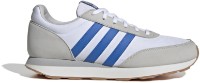 Adidași pentru bărbați Adidas Run 60S 3.0 Cloud White/Bright Royal/Grey One, s.46 imaginea #2 — magazin online Desire.md