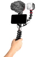 Trepied Joby GripTight Smart (JB01682-0WW) imaginea #2 — magazin online Desire.md