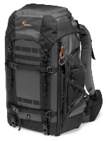 Geanta foto Lowepro Pro Trekker BP 550 AW II-Grey (LP37270-PWW) imaginea #1 — magazin online Desire.md