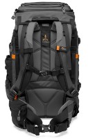Geanta foto Lowepro Pro Trekker BP 550 AW II-Grey (LP37270-PWW) imaginea #2 — magazin online Desire.md