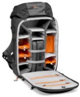 Geanta foto Lowepro Pro Trekker BP 550 AW II-Grey (LP37270-PWW) imaginea #3 — magazin online Desire.md