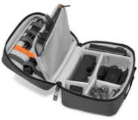 Geanta foto Lowepro Pro Trekker BP 550 AW II-Grey (LP37270-PWW) imaginea #4 — magazin online Desire.md