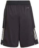 Pantaloni scurți pentru copii Adidas B Xfg Ar Sh Black, s.128