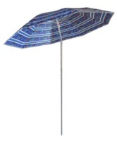 Umbrelă de gradină TehnoWorker Carboneras U5021 imaginea #2 — magazin online Desire.md