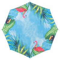 Зонт садовый TehnoWorker Formentera U5102 фото №2 — интернет-магазин Desire.md