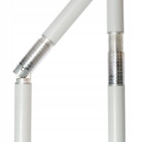 Зонт садовый TehnoWorker Formentera U5102 фото №7 — интернет-магазин Desire.md