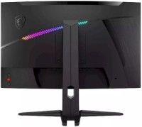 Монитор MSI MAG 275CQRF QD фото №2 — интернет-магазин Desire.md