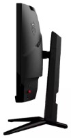 Монитор MSI MAG 275CQRF QD фото №3 — интернет-магазин Desire.md