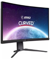 Монитор MSI MAG 275CQRF QD фото №4 — интернет-магазин Desire.md