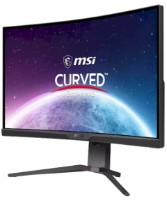 Монитор MSI MAG 275CQRF QD фото №5 — интернет-магазин Desire.md