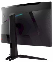 Монитор MSI MAG 275CQRF QD фото №6 — интернет-магазин Desire.md