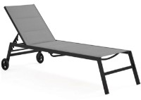 Şezlong TehnoWorker Katsiki C2037 imaginea #1 — magazin online Desire.md