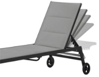 Şezlong TehnoWorker Katsiki C2037 imaginea #2 — magazin online Desire.md