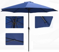 Umbrelă de gradină TehnoWorker Murcia U0008 imaginea #5 — magazin online Desire.md