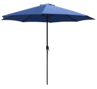 Umbrelă de gradină TehnoWorker Murcia U0008 imaginea #1 — magazin online Desire.md