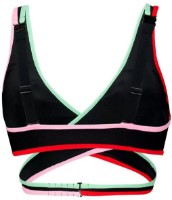 Лиф Puma Swim Women Contour Plunge Top 1P Black, s.XL фото №2 — интернет-магазин Desire.md
