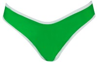 Slip de baie Puma Swim Women Contour Reversible Brief 1P Blue/Fluo Green, s.XS imaginea #3 — magazin online Desire.md