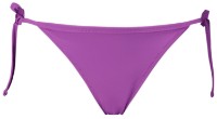 Slip de baie Puma Swim Women Side Tie Bikini Bottom 1P Purple, s.L imaginea #1 — magazin online Desire.md