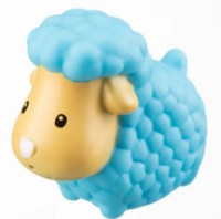 Jucărie pentru apă și baie Roxy Kids 4pcs (RRT-810) imaginea #4 — magazin online Desire.md