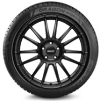 Шина Pirelli Dragon Sport 245/45 R18 100Y XL фото №3 — интернет-магазин Desire.md