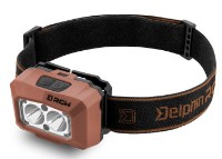 Lanterna Delphin RGW Pro imaginea #1 — magazin online Desire.md