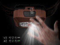 Lanterna Delphin RGW Pro imaginea #3 — magazin online Desire.md