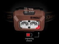 Lanterna Delphin RGW Pro imaginea #4 — magazin online Desire.md