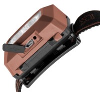 Lanterna Delphin RGW Pro imaginea #8 — magazin online Desire.md