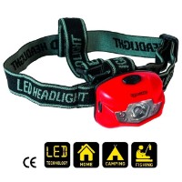 Lanterna Esperanza EXC 120L imaginea #2 — magazin online Desire.md