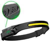 Lanterna JBM 54004 imaginea #4 — magazin online Desire.md