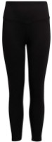 Детские леггинсы Adidas G Yoga Tight Black/White, s.164