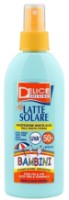 Солнцезащитное молочко Delice Solaire Bambini SPF50+ 150ml фото №1 — интернет-магазин Desire.md