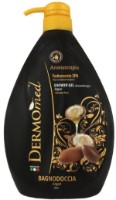 Гель для душа Dermomed Argan Shower Gel 1L