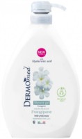 Гель для душа Dermomed Beauty White Flower Shower Gel 1L