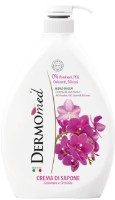 Sapun lichid pentru mîini Dermomed Cashmere & Orchid Hand Wash 1L