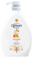 Гель для душа Dermomed Energia Mango Shower Gel 1L