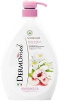 Гель для душа Dermomed Frangipane Shower Gel 1L фото №1 — интернет-магазин Desire.md
